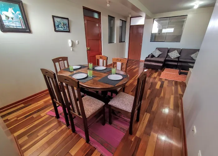 Appartement Zisary's House *