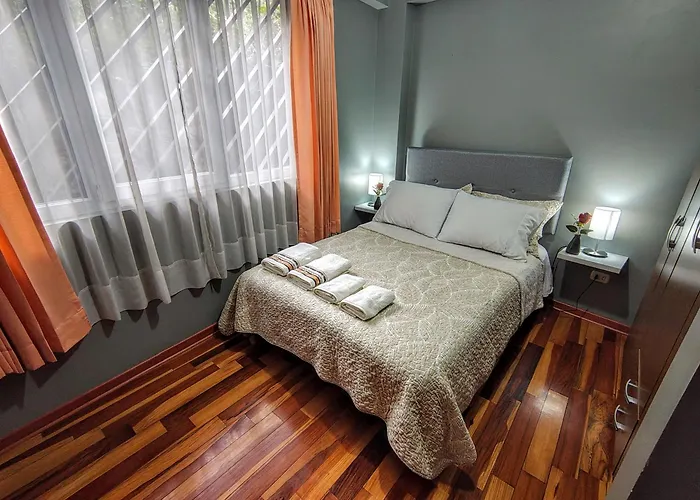 Appartement Zisary's House *