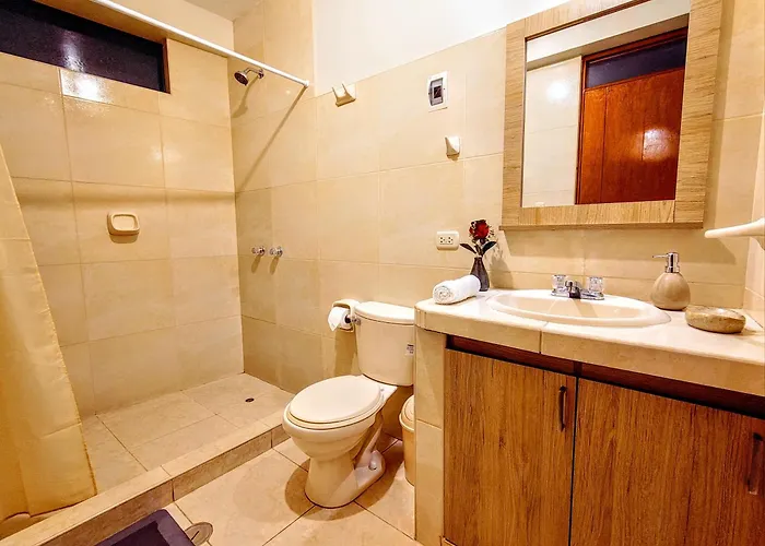Zisary's House Appartement
