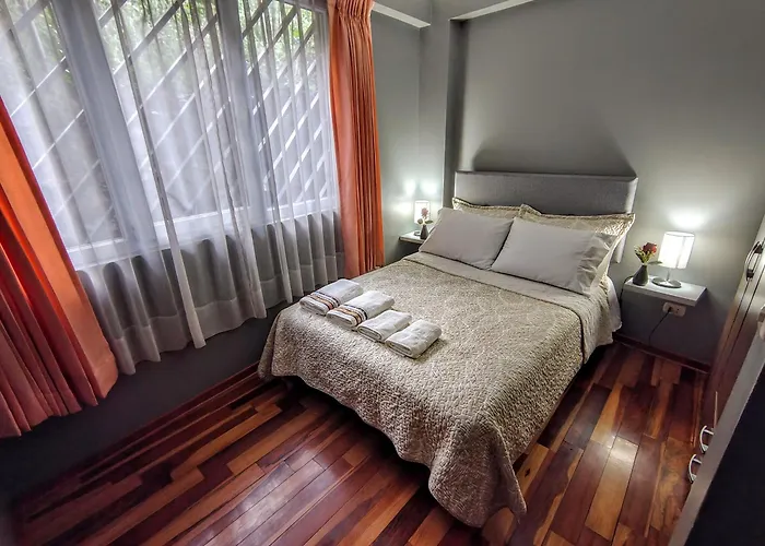Zisary's House Appartement *