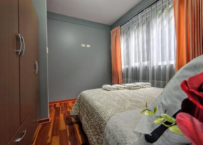 Appartement Zisary's House *