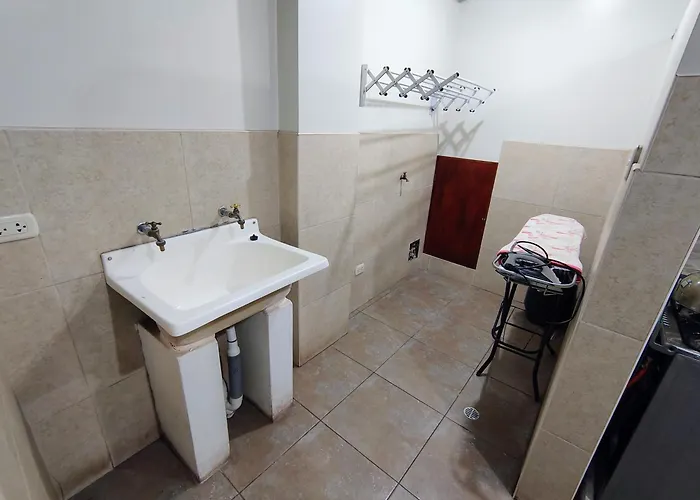 Appartement Zisary's House *