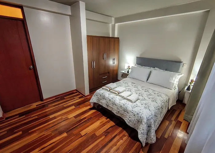 Appartement Zisary's House *