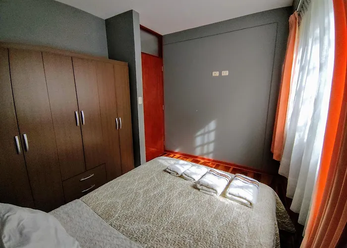 Zisary's House Appartement