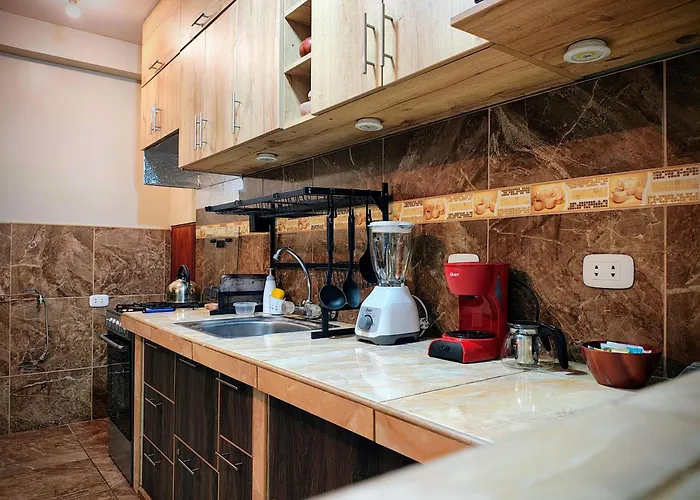 Zisary's House Apartamento