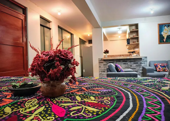 Zisary's House Apartamento