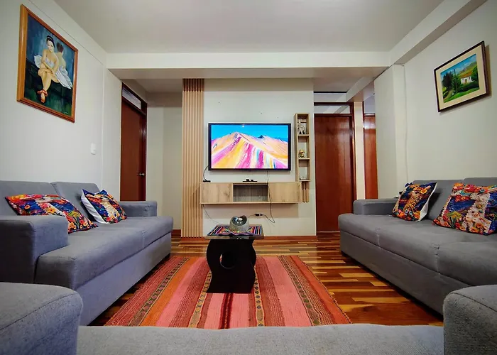 Zisary's House Apartamento