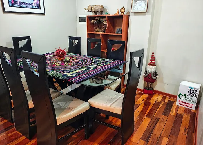 Apartamento Zisary's House *